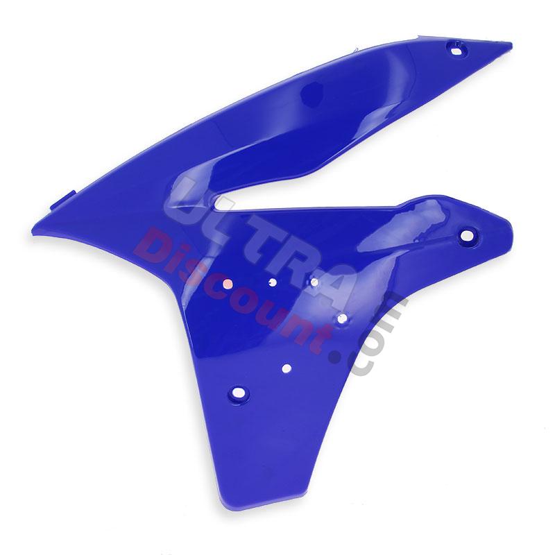 Kotflügel links für Quad Shineray 250 STXE - BLAU, Ersatzteile Shineray 250 STXE Kotflügel links für Quad Shineray 250 STXE - BLAU, Ersatzteile Shineray 250 STXE