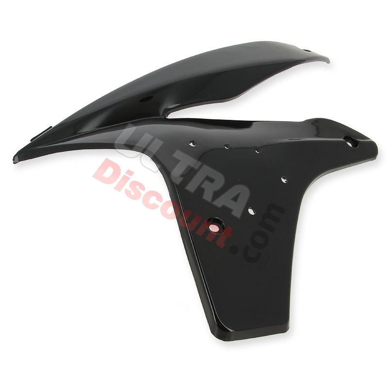 Kotflügel links für Quad Shineray 250 STXE - SCHWARZ, Ersatzteile Shineray 250 STXE