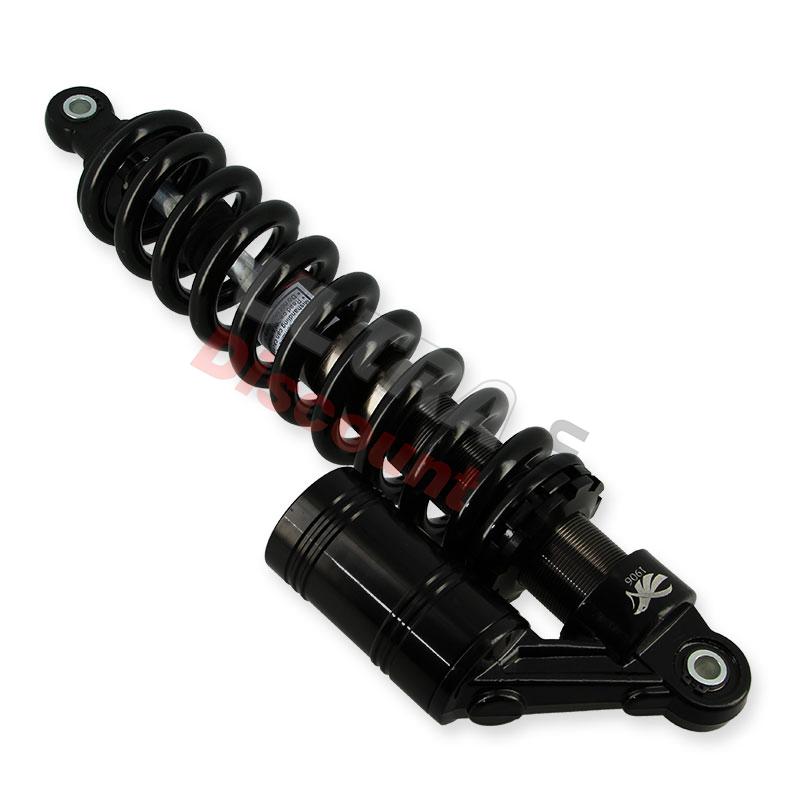 Stoßdämpfer vorn für Quad Shineray 250ccm STXE 390mm-9, Ersatzteile Shineray 250 STXE Stoßdämpfer vorn für Quad Shineray 250ccm STXE 390mm-9, Ersatzteile Shineray 250 STXE