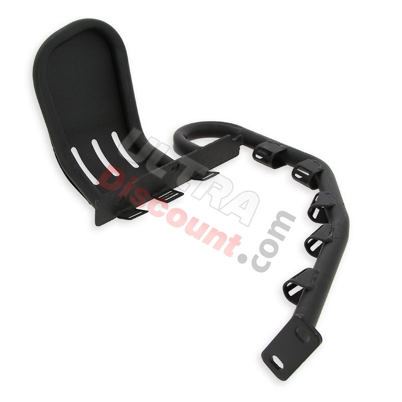 Nerv Bar links, schwarz, für Quad Shineray 250ccm STXE, Ersatzteile Shineray 250 STXE Nerv Bar links, schwarz, für Quad Shineray 250ccm STXE, Ersatzteile Shineray 250 STXE