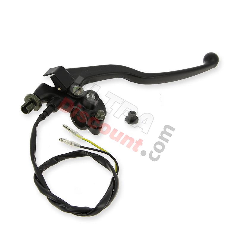 Handbremshebel für Shineray ATV 200 ST9 (type2), Shineray quad teile 200 ST9 Handbremshebel für Shineray ATV 200 ST9 (type2), Shineray quad teile 200 ST9