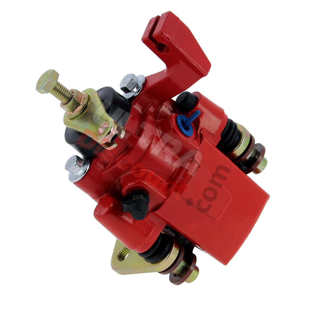 Bremssattel hinten für Quad Shineray 350ccm (Typ 2), Shineray teile 350ccm