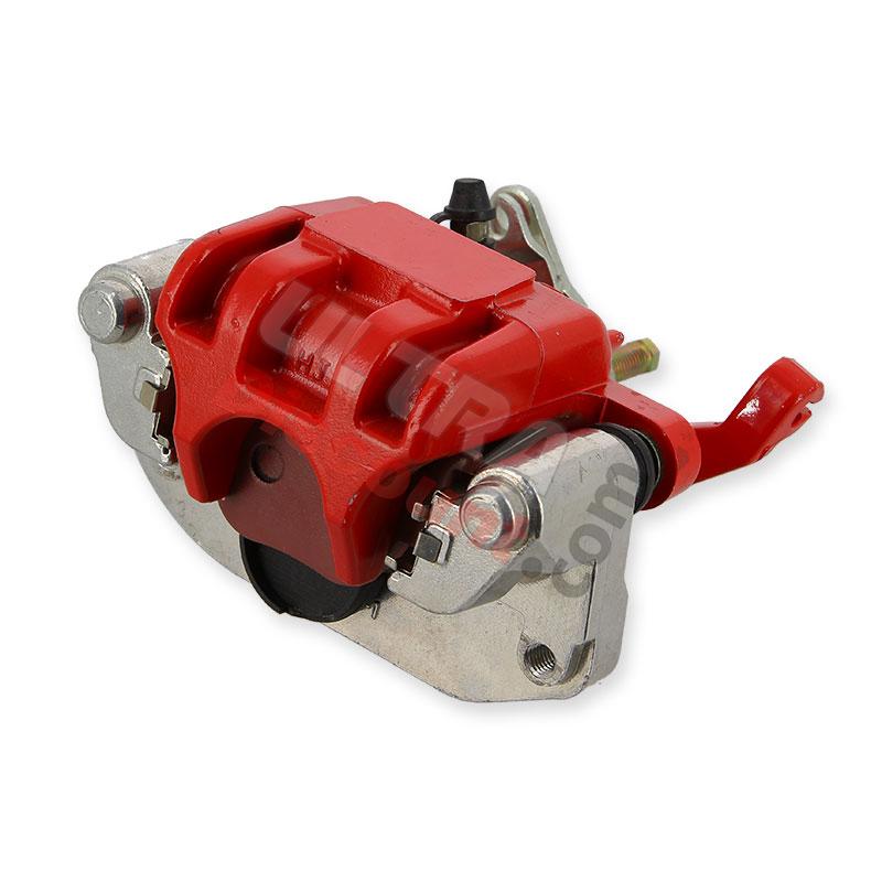 Bremssattel hinten für Quad Shineray 300cc STE, Ersatzteile Quad Shineray 300