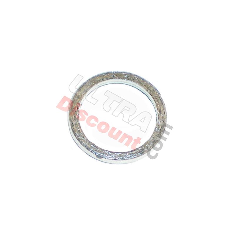 Auspuffdichtung Quad Shineray 300 ccm STE - ST-4E, Ersatzteile Quad Shineray 300 Auspuffdichtung Quad Shineray 300 ccm STE - ST-4E, Ersatzteile Quad Shineray 300