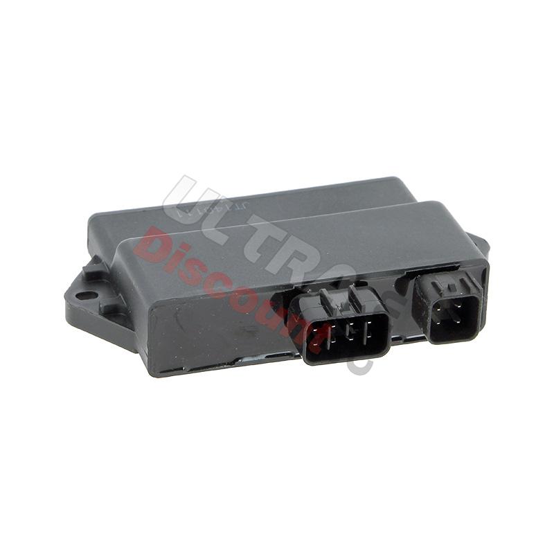 Zündung CDI für Quad Shineray 350 ccm (XY350ST-2E), Shineray teile 350ccm