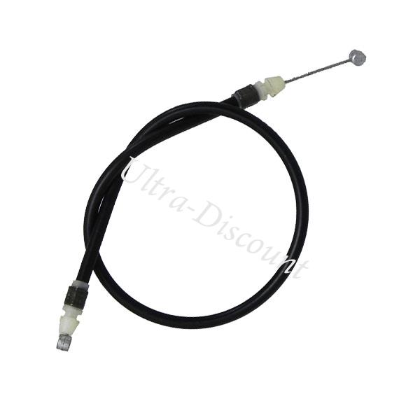 Kabel für Öffnung des Sitzes Quad Shineray 350 ccm (XY350ST-2E), Shineray teile 350ccm