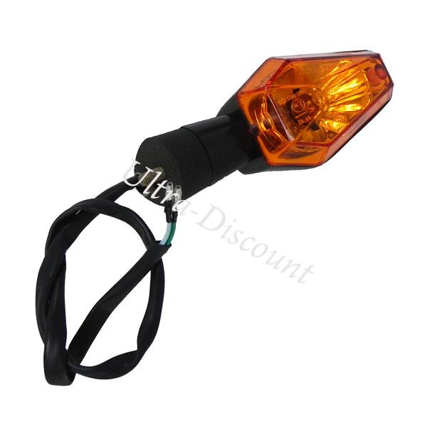 Blinker hinten für Quad Shineray 350 ccm (XY350ST-E), Shineray teile 350ccm