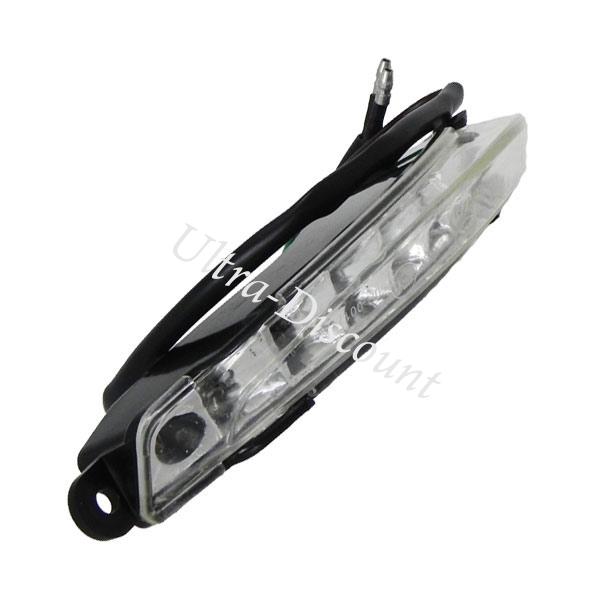 Nachtlicht LED für Quad Shineray 350 ccm (XY350ST-2E), Shineray teile 350ccm