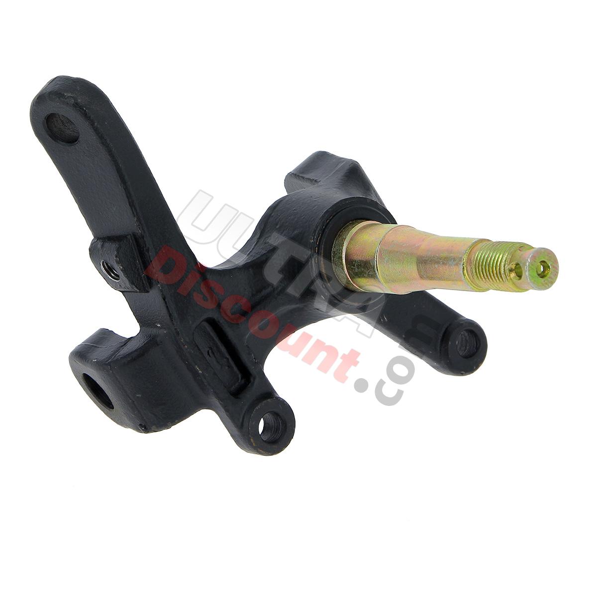 Achsschenkel links für Quad Shineray 350 ccm (XY350ST-2E), Shineray teile 350ccm Achsschenkel links für Quad Shineray 350 ccm (XY350ST-2E), Shineray teile 350ccm