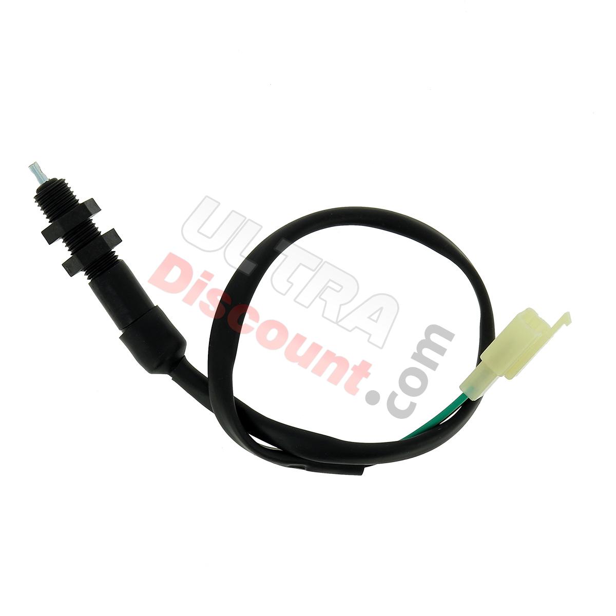 Bremsenkontakt für Quad Shineray 250STXE (340mm), Ersatzteile Shineray 250 STXE Bremsenkontakt für Quad Shineray 250STXE (340mm), Ersatzteile Shineray 250 STXE