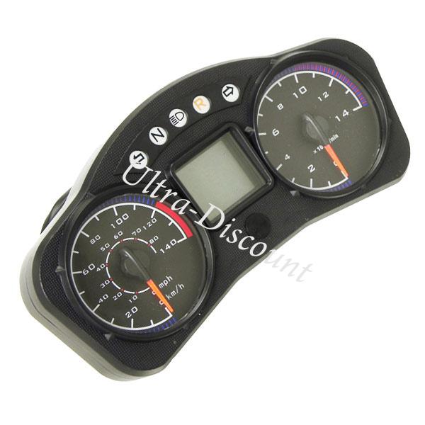 Tacho Quad Shineray 350 ccm (XY350ST-2E), Shineray teile 350ccm