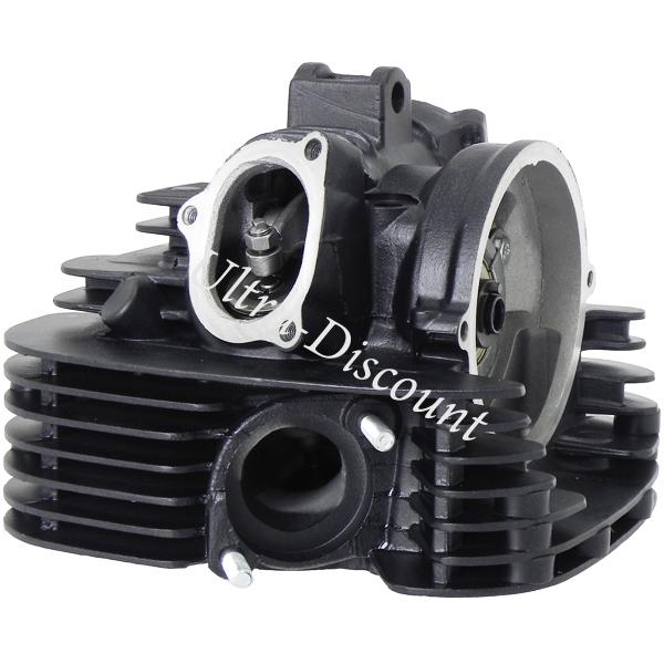 Zylinderkopf komplett für Quad Shineray 350ccm, Shineray teile 350ccm