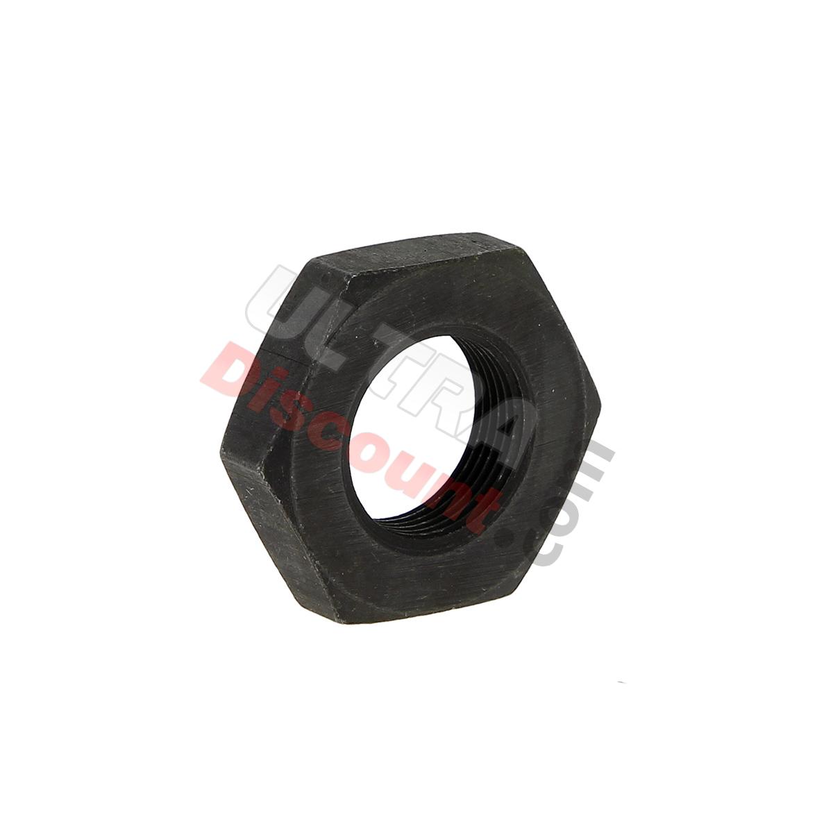 Sicherheitsmutter für Kupplung vom Quad Shineray 350ccm, Shineray teile 350ccm Sicherheitsmutter für Kupplung vom Quad Shineray 350ccm, Shineray teile 350ccm