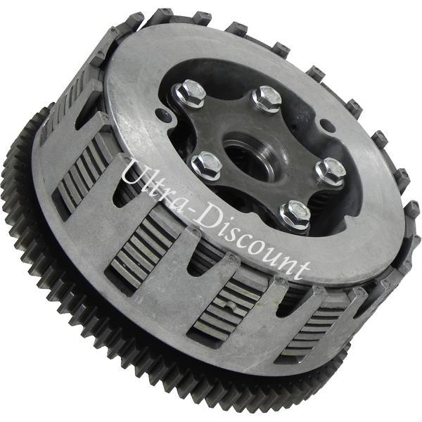 Kupplung für Quad Shineray 350 ccm, Shineray teile 350ccm Kupplung für Quad Shineray 350 ccm, Shineray teile 350ccm
