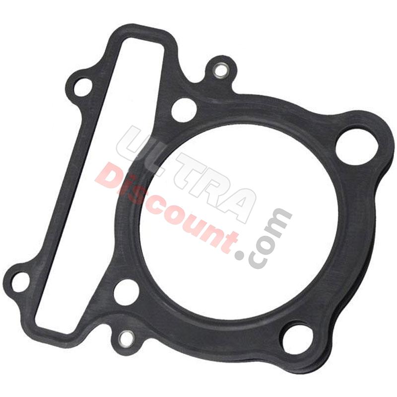 Zylinderkopfdichtung für Quad-Motor Shineray 350 ccm, Shineray teile 350ccm Zylinderkopfdichtung für Quad-Motor Shineray 350 ccm, Shineray teile 350ccm