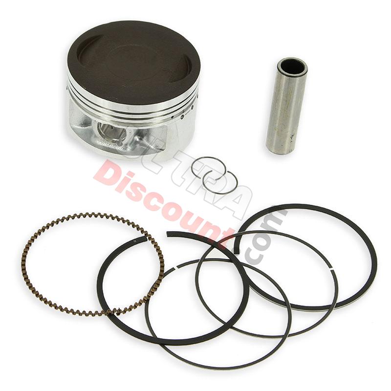 Kolbensatz für Quad Shineray 350 ccm, Shineray teile 350ccm