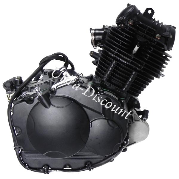 Motor komplett für Quad Shineray 350 ccm, Shineray teile 350ccm Motor komplett für Quad Shineray 350 ccm, Shineray teile 350ccm