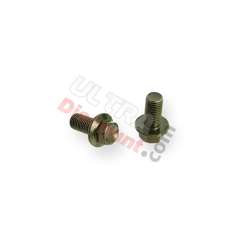 Paar Schraubenr M10 20mm ATV chassis, Werkzeuge und Schrauben