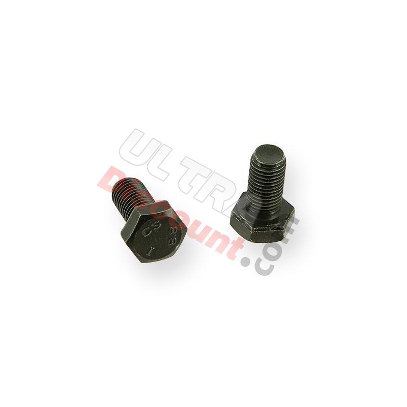 Paar Schraubenr M10 20mm typ2 chassis, Werkzeuge und Schrauben