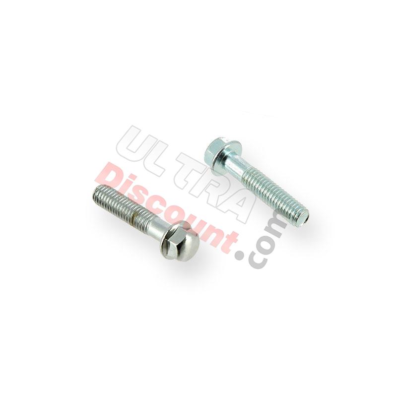 Paar Schraubenr M6 28mm motor Quad, Werkzeuge und Schrauben