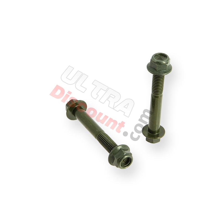 Paar Schraubenr M8 60mm chassis, Werkzeuge und Schrauben