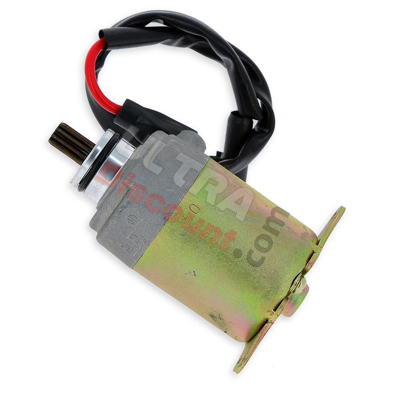 Anlasser für Quad Shineray 150 ccm (XY150STE), Ersatzteile Shineray 150 STE Anlasser für Quad Shineray 150 ccm (XY150STE), Ersatzteile Shineray 150 STE
