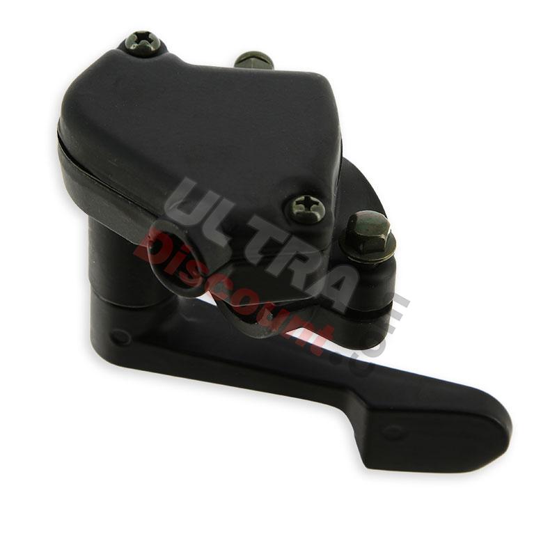Gashebel für Quad Shineray 150 ccm (XY150STE), Ersatzteile Shineray 150 STE