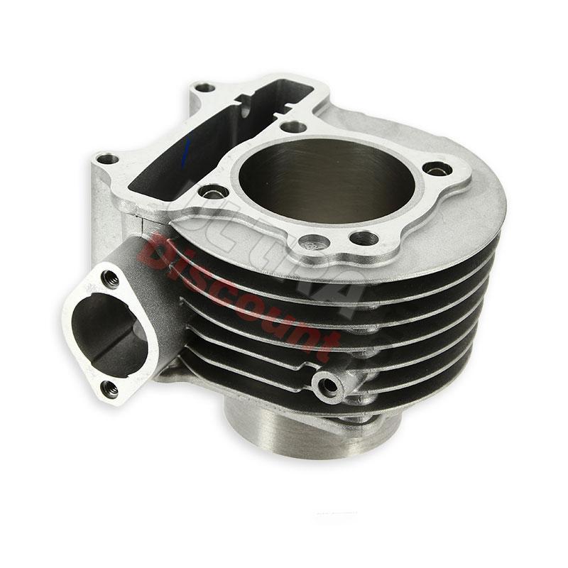 Zylinder für Quad Shineray 150 ccm (XY150STE), Ersatzteile Shineray 150 STE Zylinder für Quad Shineray 150 ccm (XY150STE), Ersatzteile Shineray 150 STE