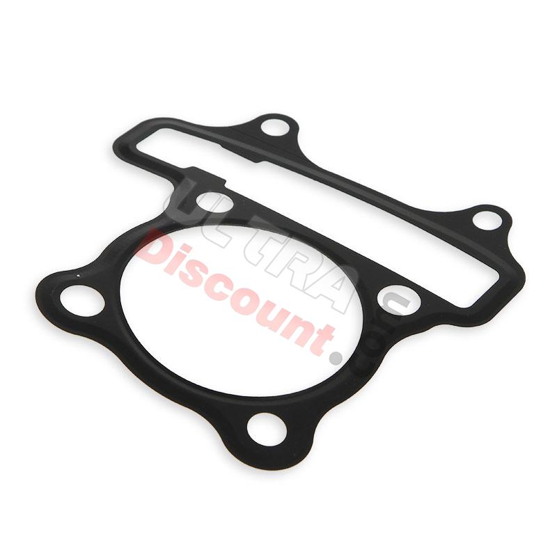 Dichtung Zylinderkopf  für Motor 150 ccm Shineray (XY150ST), Ersatzteile Shineray 150 STE