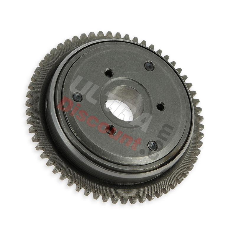 Anlasserfreilauf Shineray Quad 150ccm (XY150STE), Ersatzteile Shineray 150 STE