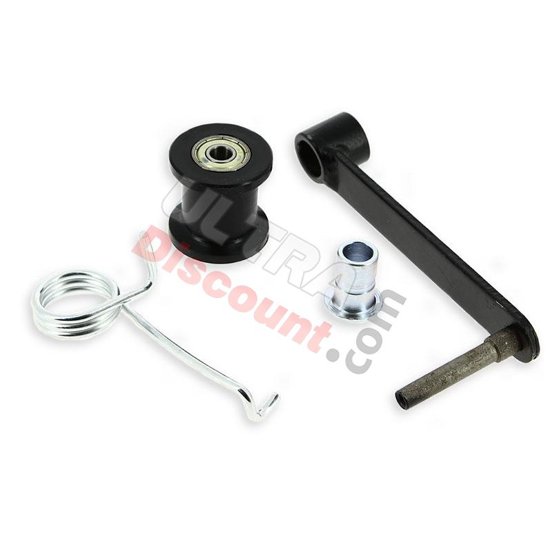 Kettenspanner komplett für Quad Shineray 150 ccm (XY150STE), Ersatzteile Shineray 150 STE Kettenspanner komplett für Quad Shineray 150 ccm (XY150STE), Ersatzteile Shineray 150 STE