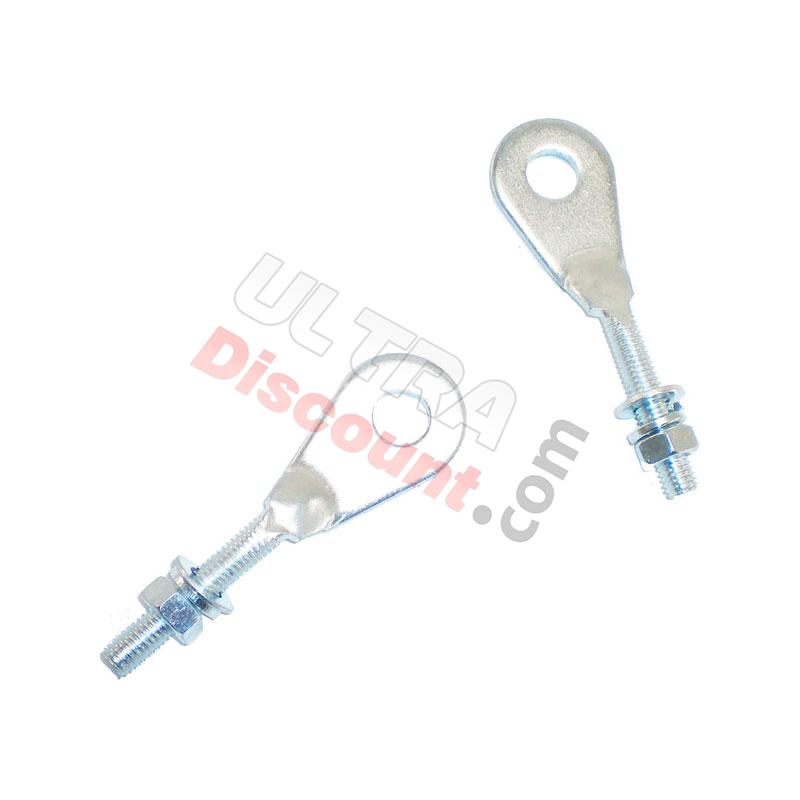 Kettenspannschrauben für Quad Shineray STIIE (Typ 1), Ersatzteile Shineray 150 STE
