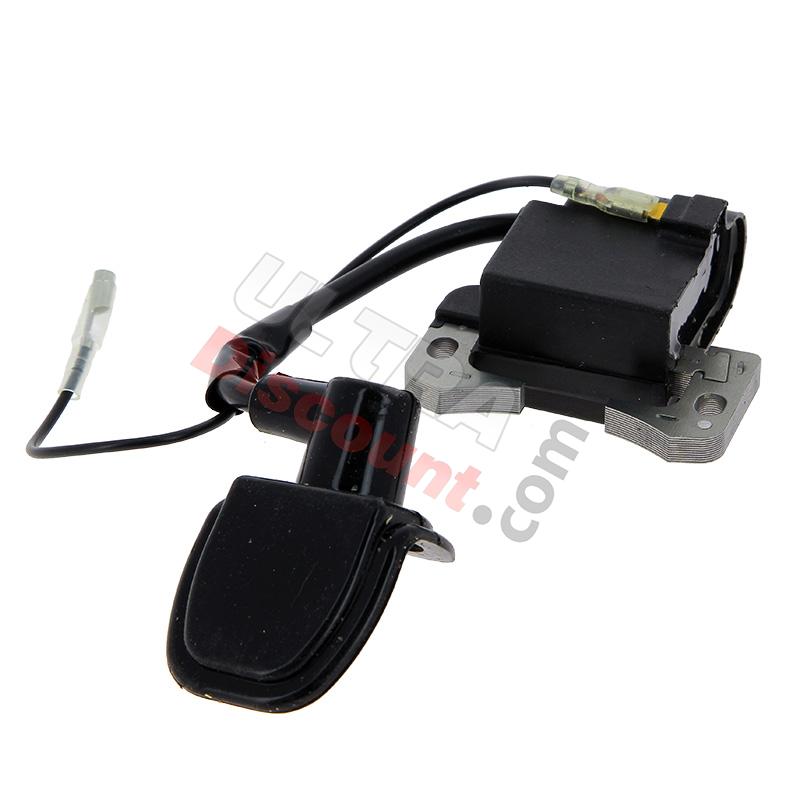 Zündung original für Pocket Replik R1, Teile Pocket Replik R1 Zündung original für Pocket Replik R1, Teile Pocket Replik R1