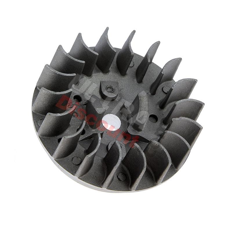 Schwungrad original für Pocket Replik R1, Teile Pocket Replik R1 Schwungrad original für Pocket Replik R1, Teile Pocket Replik R1