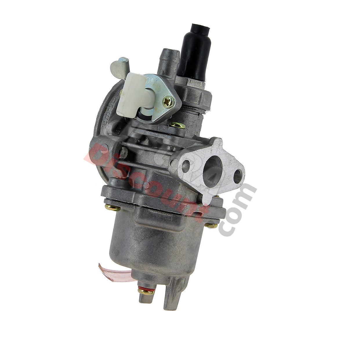 Vergaser für Pocket Replik R1 47-49 ccm, Teile Pocket Replik R1 Vergaser für Pocket Replik R1 47-49 ccm, Teile Pocket Replik R1