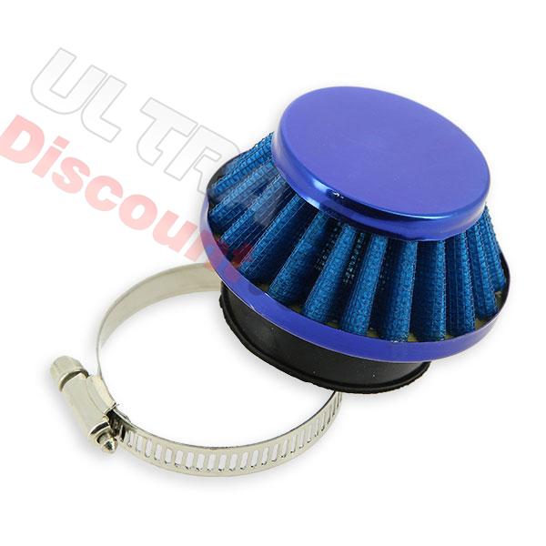 Filter Racing für Pocket Replik R1 - Blau, Teile Pocket Replik R1 Filter Racing für Pocket Replik R1 - Blau, Teile Pocket Replik R1