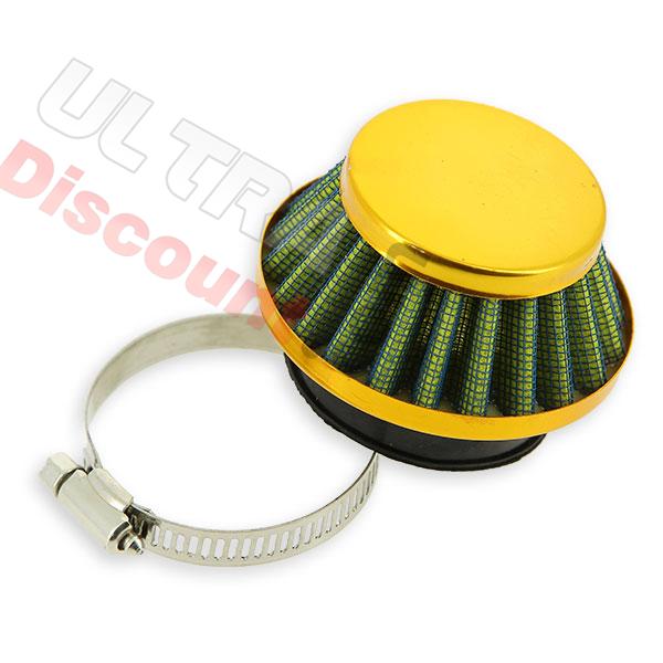 Filter Racing für pocket Replik R1 - Gold, Teile Pocket Replik R1 Filter Racing für pocket Replik R1 - Gold, Teile Pocket Replik R1