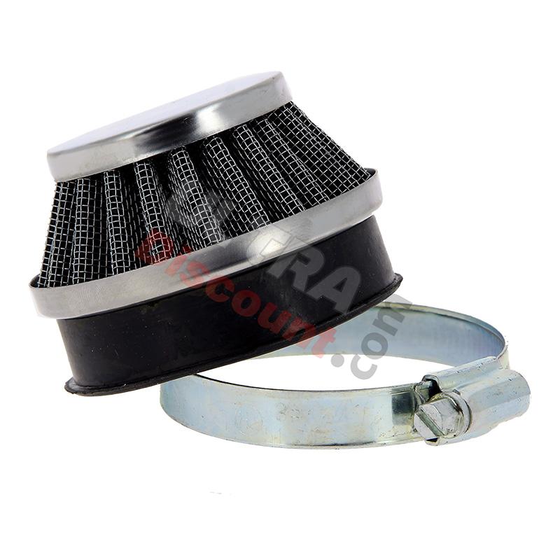 Luftfilter Dellorto Typ SHA, Teile Pocket Replik R1 Luftfilter Dellorto Typ SHA, Teile Pocket Replik R1