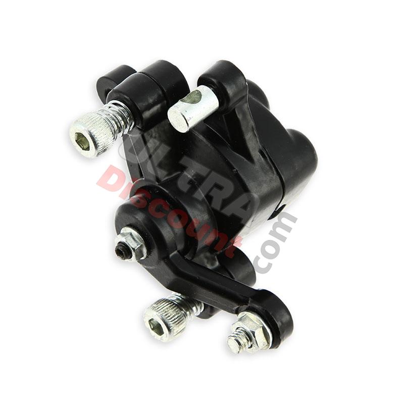 Bremssattel vorn für pocket Supermotard, Teile Pocket Replik R1