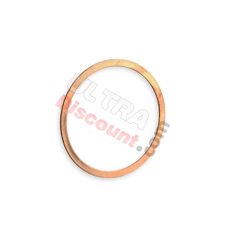 Dichtung Zylinderkopf für Motoren mit separatem Zylinderkopf, Teile Pocket Replik R1 Dichtung Zylinderkopf für Motoren mit separatem Zylinderkopf, Teile Pocket Replik R1