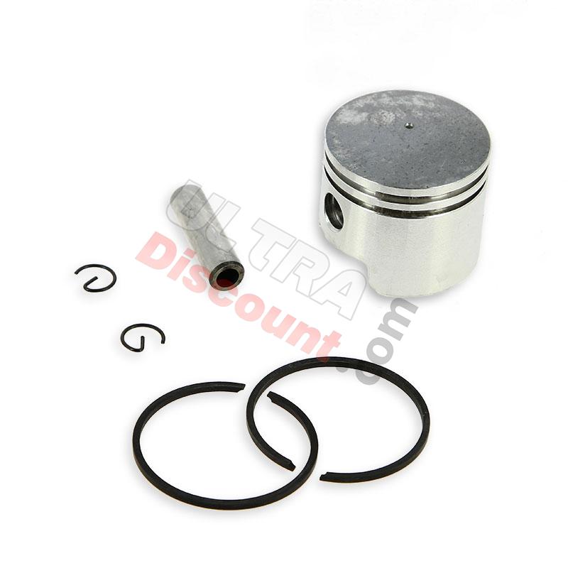 Kolbensatz 44 mm (Achse 10 mm) für Kits aus China, Teile Pocket Replik R1 Kolbensatz 44 mm (Achse 10 mm) für Kits aus China, Teile Pocket Replik R1