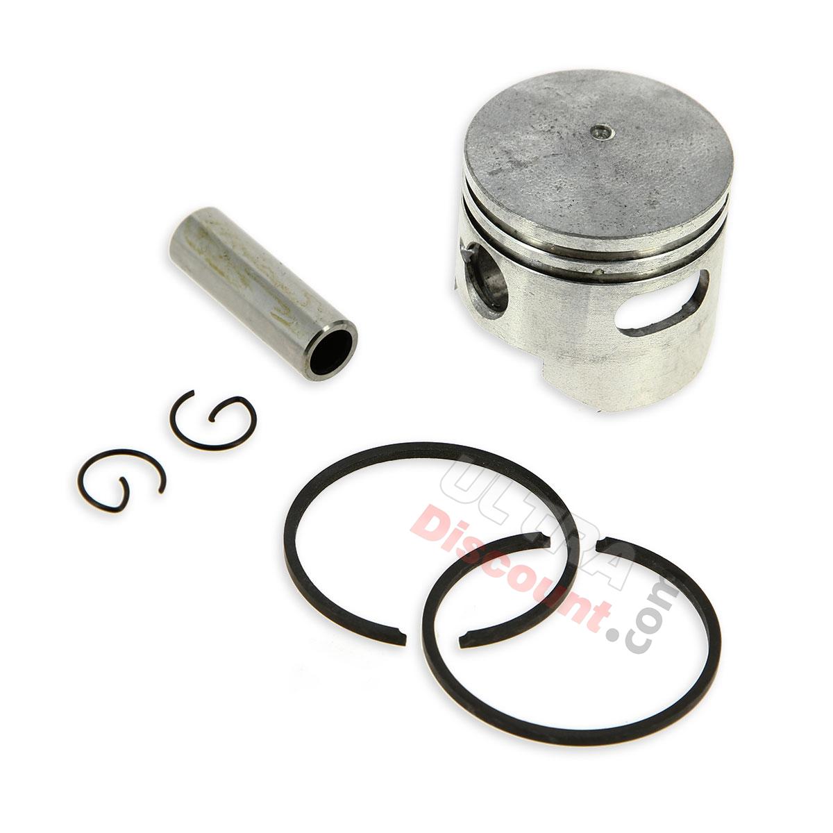 Kolbensatz 44 mm (Achse 12 mm) für Kits aus China, Teile Pocket Replik R1 Kolbensatz 44 mm (Achse 12 mm) für Kits aus China, Teile Pocket Replik R1