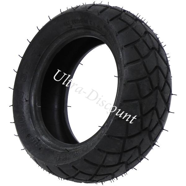 Regenreifen hinten ( 110-50-6,5) für pocket bike (typ 3), Teile Pockets Supermoto Regenreifen hinten ( 110-50-6,5) für pocket bike (typ 3), Teile Pockets Supermoto