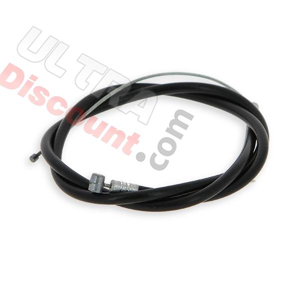 Gaszug für Vergaser-Kit 15 mm, Teile Pocket Replik R1 Gaszug für Vergaser-Kit 15 mm, Teile Pocket Replik R1