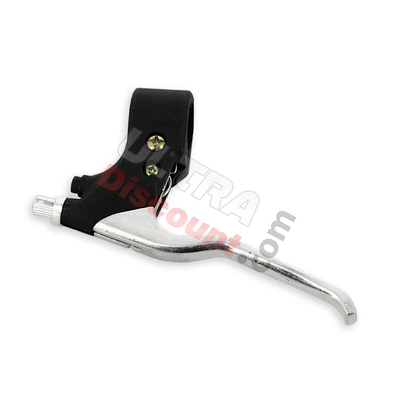 Bremsgriff links für Pocketbike (typ 1), Teile Pocket Replik R1 Bremsgriff links für Pocketbike (typ 1), Teile Pocket Replik R1