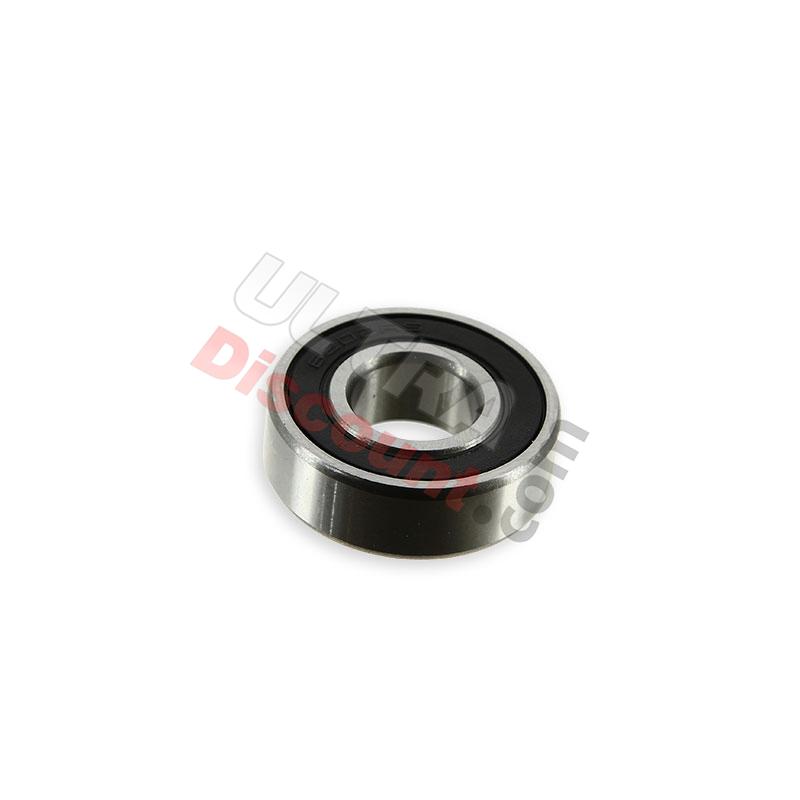 Kupplungslager 15 mm für Originalglocke (Qualitätsprodukt), Teile Pockets Supermoto Kupplungslager 15 mm für Originalglocke (Qualitätsprodukt), Teile Pockets Supermoto