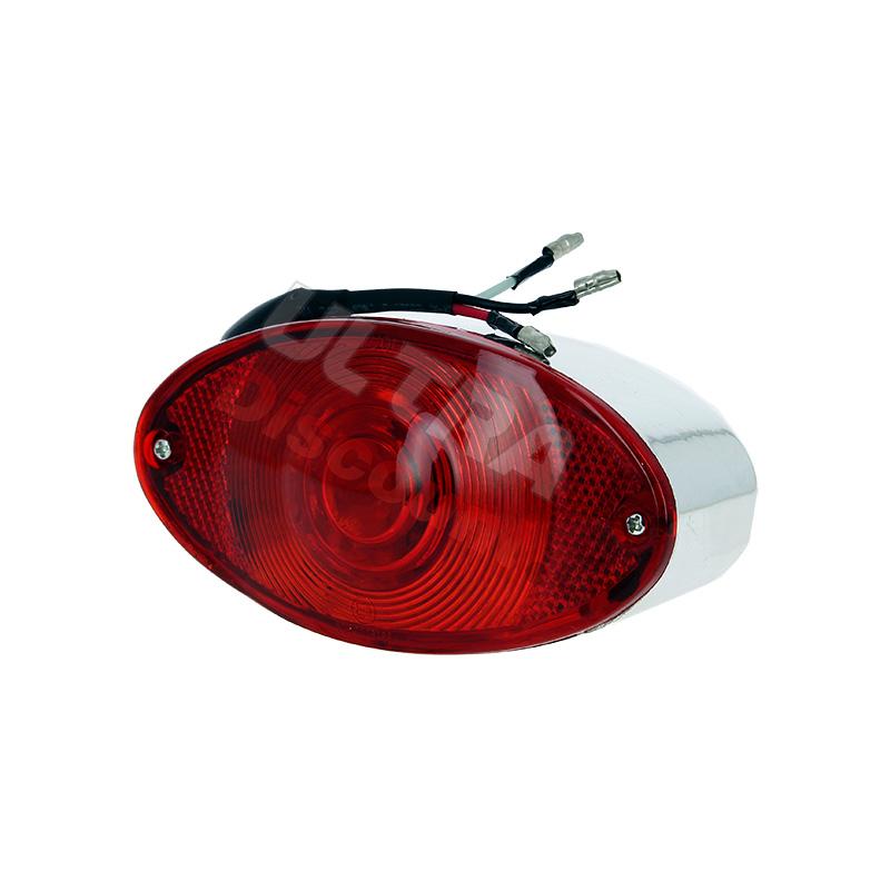 Rückleuchte lampe LED für Citycoco, Citycoco Ersatzteile Rückleuchte lampe LED für Citycoco, Citycoco Ersatzteile
