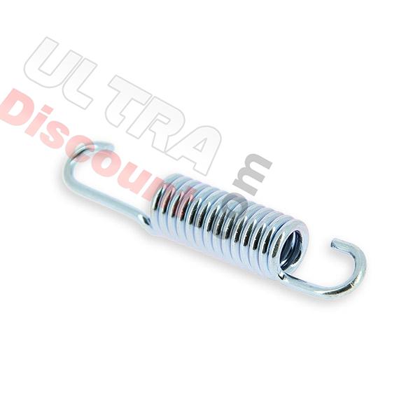 Außenfeder für Seitenständer für Skyteam Skymini - Skybongo, Teile Monkey - Gorilla Außenfeder für Seitenständer für Skyteam Skymini - Skybongo, Teile Monkey - Gorilla