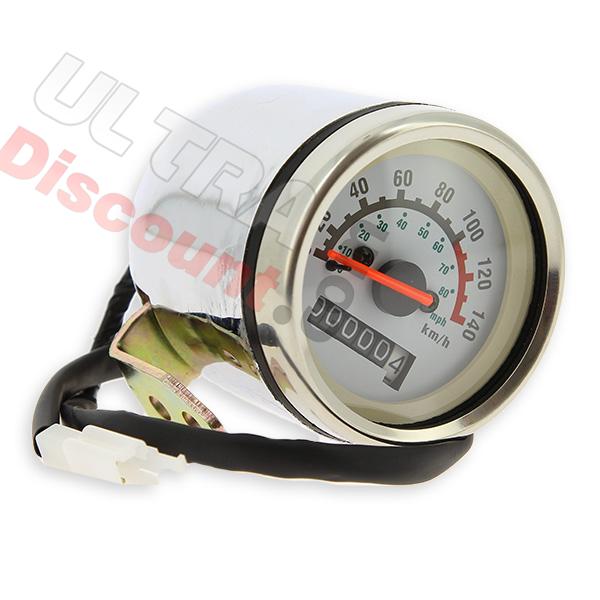 Tachometer für T-REX 125ccm (140kmh), Teile Trex Skyteam