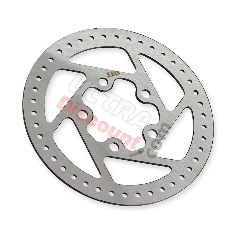Bremsscheibe 110mm für Motoroller Xiaomi m365, Teile XIAOMI M365